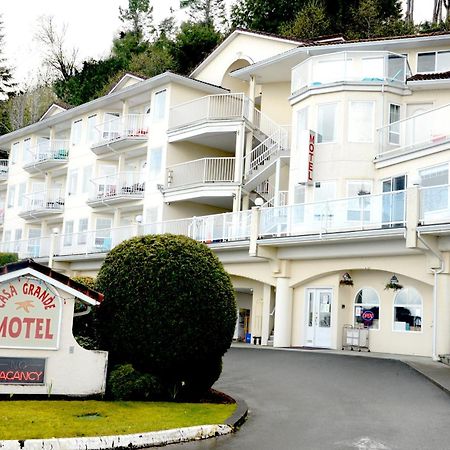 Casa Grande Inn 夸利库姆海滩 外观 照片