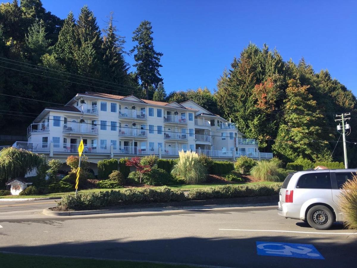 Casa Grande Inn 夸利库姆海滩 外观 照片