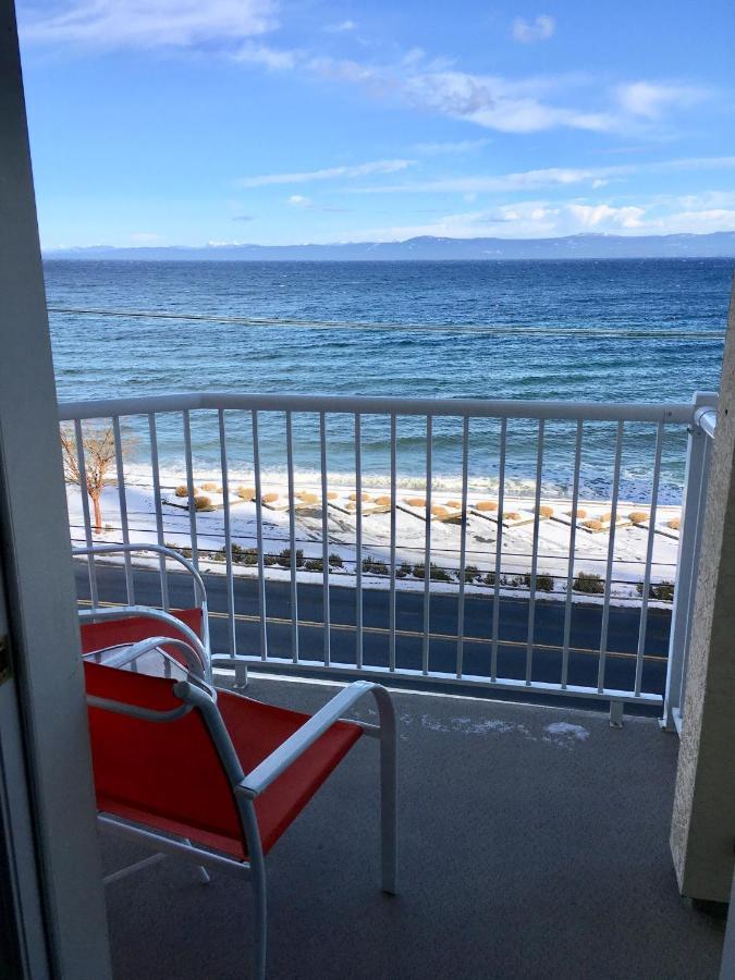 Casa Grande Inn 夸利库姆海滩 外观 照片