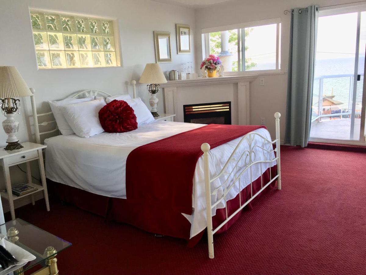 Casa Grande Inn 夸利库姆海滩 外观 照片