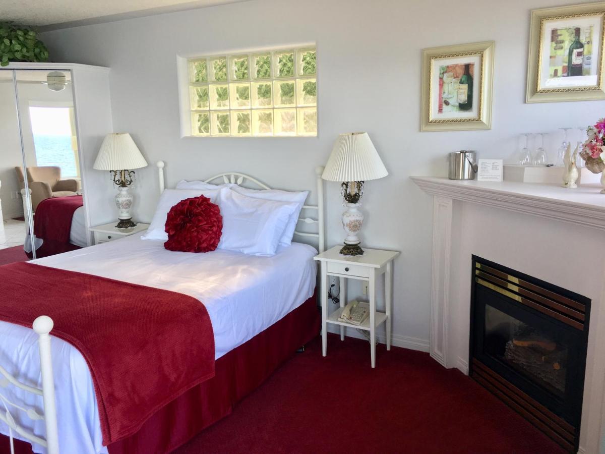 Casa Grande Inn 夸利库姆海滩 外观 照片