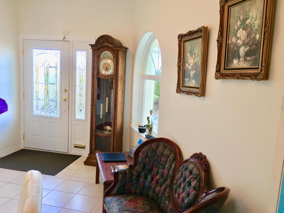 Casa Grande Inn 夸利库姆海滩 外观 照片