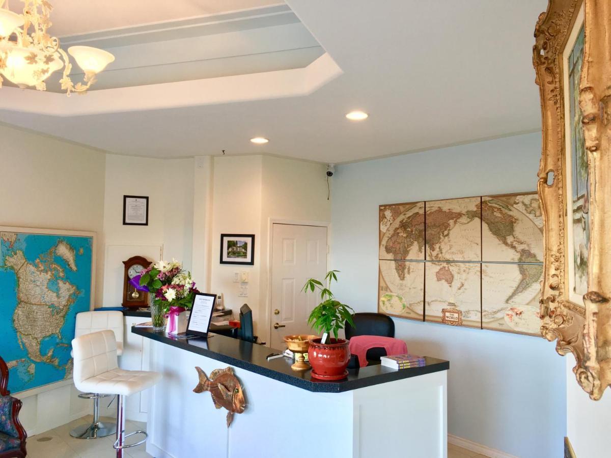 Casa Grande Inn 夸利库姆海滩 外观 照片