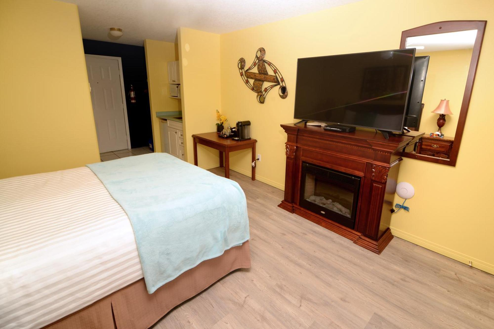 Casa Grande Inn 夸利库姆海滩 外观 照片